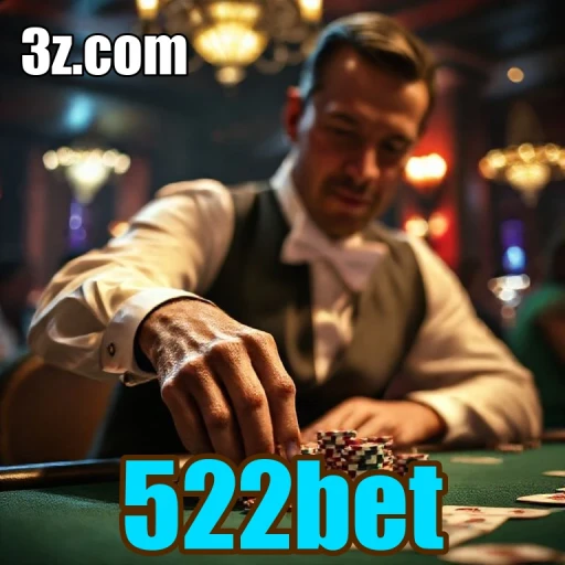 522bet eSports