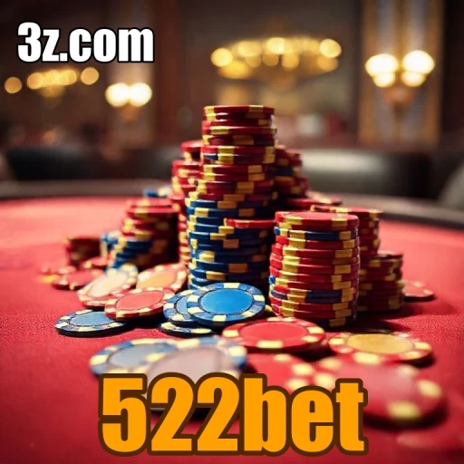 522bet Apostas Ao Vivo