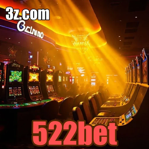 A Experiência do Livecasino no 522bet Transformada em Diversão
