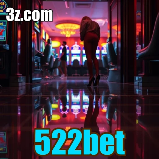 Aposte na Diversão: 522bet e sua Seção de Sports