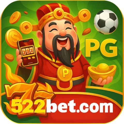522bet logo