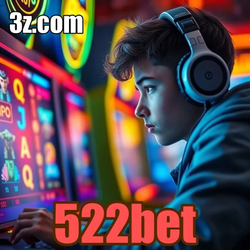 Apostas Empolgantes em Virtualsports: O Mundo do 522bet